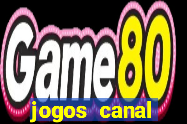 jogos canal premiere hoje